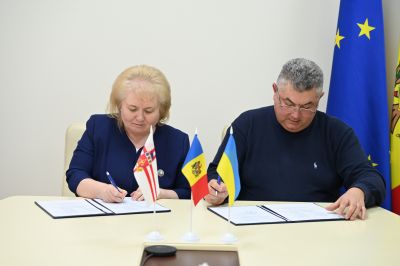 Memorandum de Înțelegere