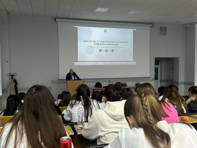 Cursul „Etica și integritatea academică” 