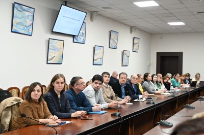 Cursul „Etica și integritatea academică” 