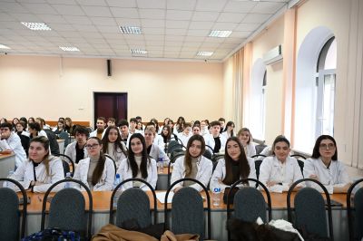 Cursul „Etica și integritatea academică” 