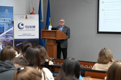 Cursul „Etica și integritatea academică” 