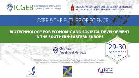 ICGEB & The Future of Science