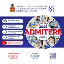 concurs de admitere