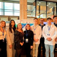 Francophone Training and Employability Forum 