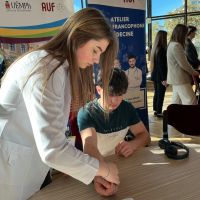 Francophone Training and Employability Forum 