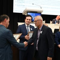 aniversare USMF„Nicolae Testemițanu”