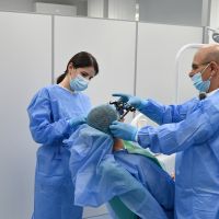 Training course “Comprehensive Instrumental Functional Examination in Multidisciplinary Dentistry”