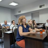Training course “Comprehensive Instrumental Functional Examination in Multidisciplinary Dentistry”
